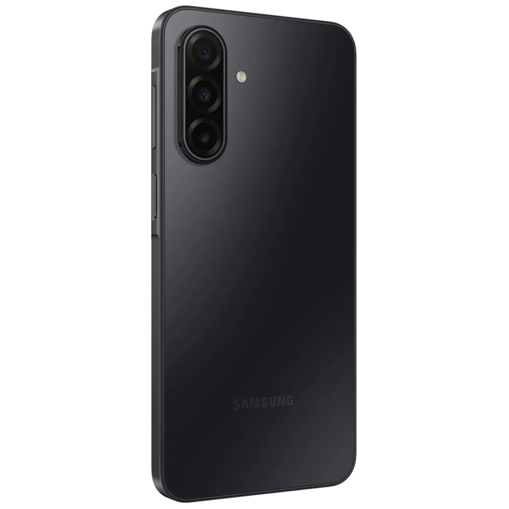 Samsung Mobiltelefoner|Galaxy A17 5G 128 GB Svart
