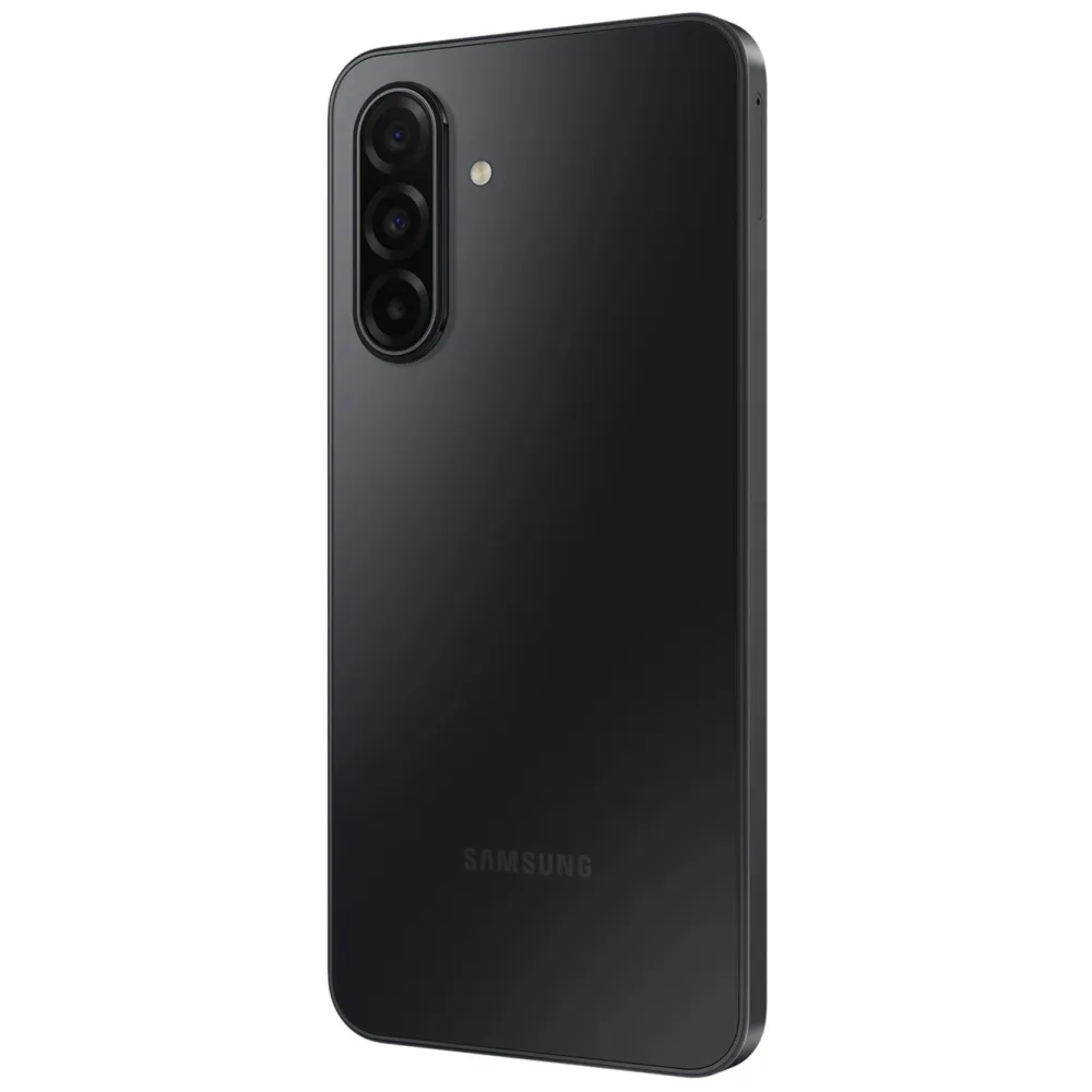 Samsung Mobiltelefoner|Galaxy A17 5G 128 GB Svart