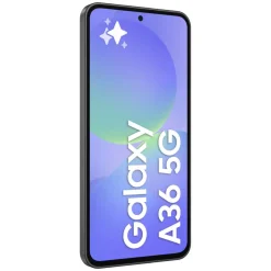 Samsung Mobiltelefoner|Galaxy A36 5G 128 GB