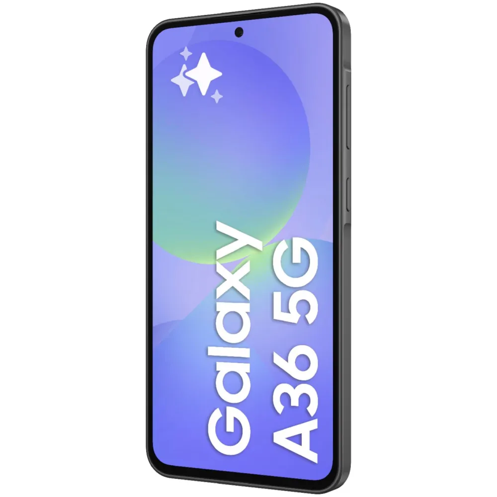 Samsung Mobiltelefoner|Galaxy A36 5G 128 GB