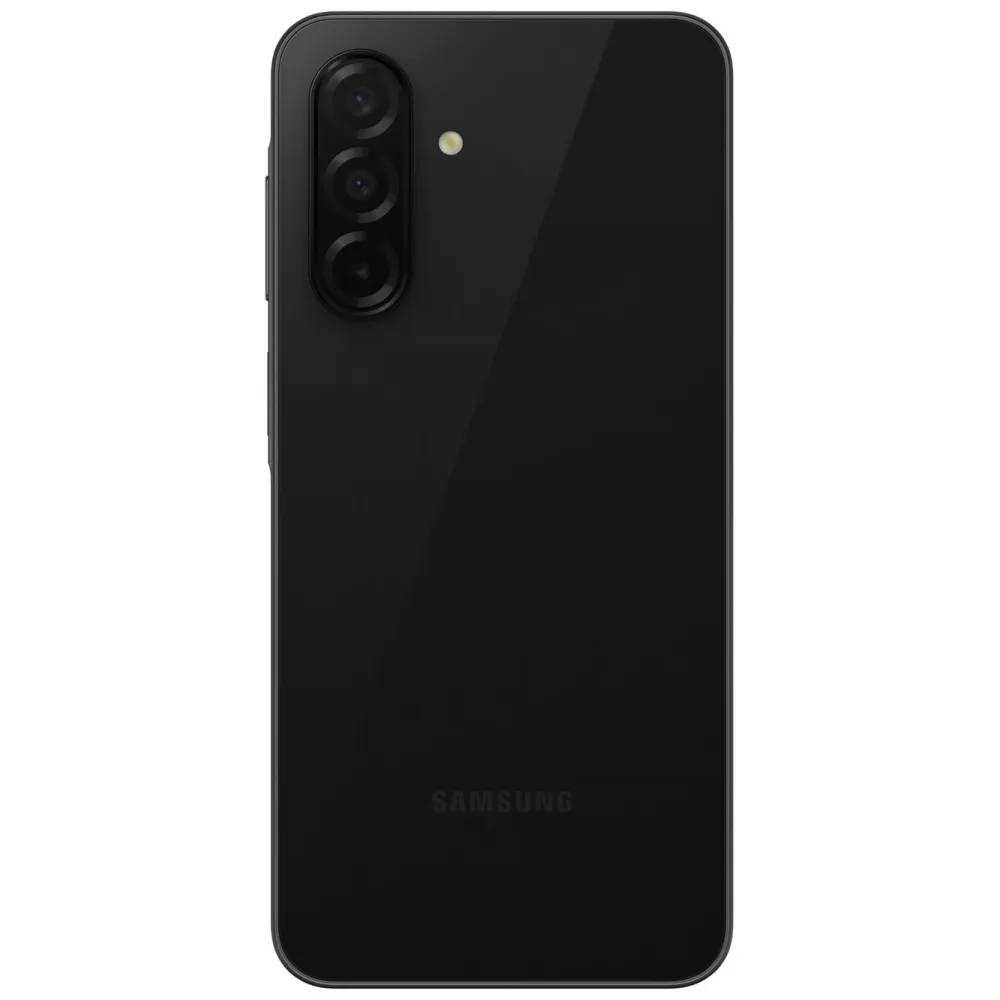 Samsung Mobiltelefoner|Galaxy A26 5G 128 GB Svart