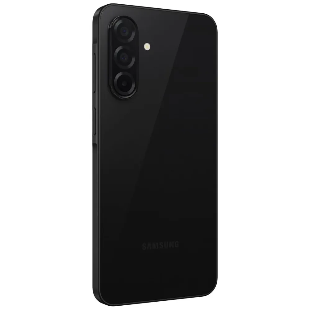 Samsung Mobiltelefoner|Galaxy A26 5G 128 GB Svart