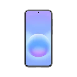 Samsung Mobildeksler & Etui|Galaxy A57 5G Silicone Case Gray