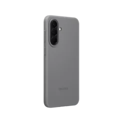 Samsung Mobildeksler & Etui|Galaxy A57 5G Silicone Case Gray