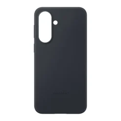 Samsung Mobildeksler & Etui|Galaxy A37 5G Silicone Case Black
