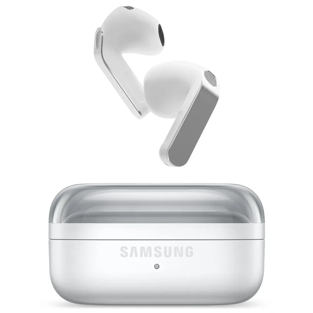Samsung Hodetelefoner Og Hodesett|Galaxy Buds4