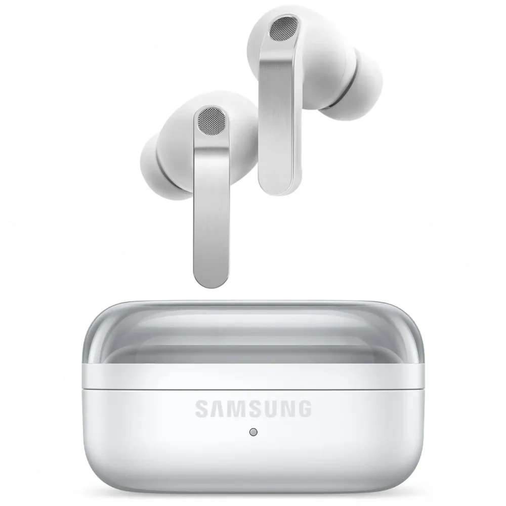 Samsung Hodetelefoner Og Hodesett|Galaxy Buds4 Pro