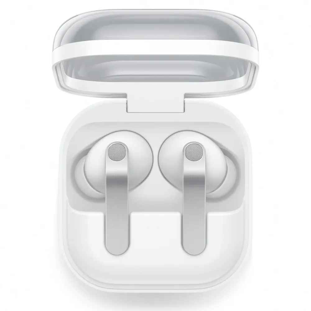 Samsung Hodetelefoner Og Hodesett|Galaxy Buds4 Pro