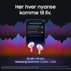 Samsung Hodetelefoner Og Hodesett|Galaxy Buds4 Pro