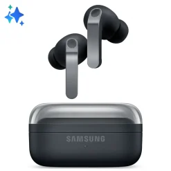 Samsung Hodetelefoner Og Hodesett|Galaxy Buds4 Pro