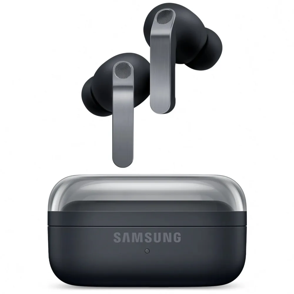 Samsung Hodetelefoner Og Hodesett|Galaxy Buds4 Pro