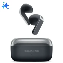 Samsung Hodetelefoner Og Hodesett|Galaxy Buds4
