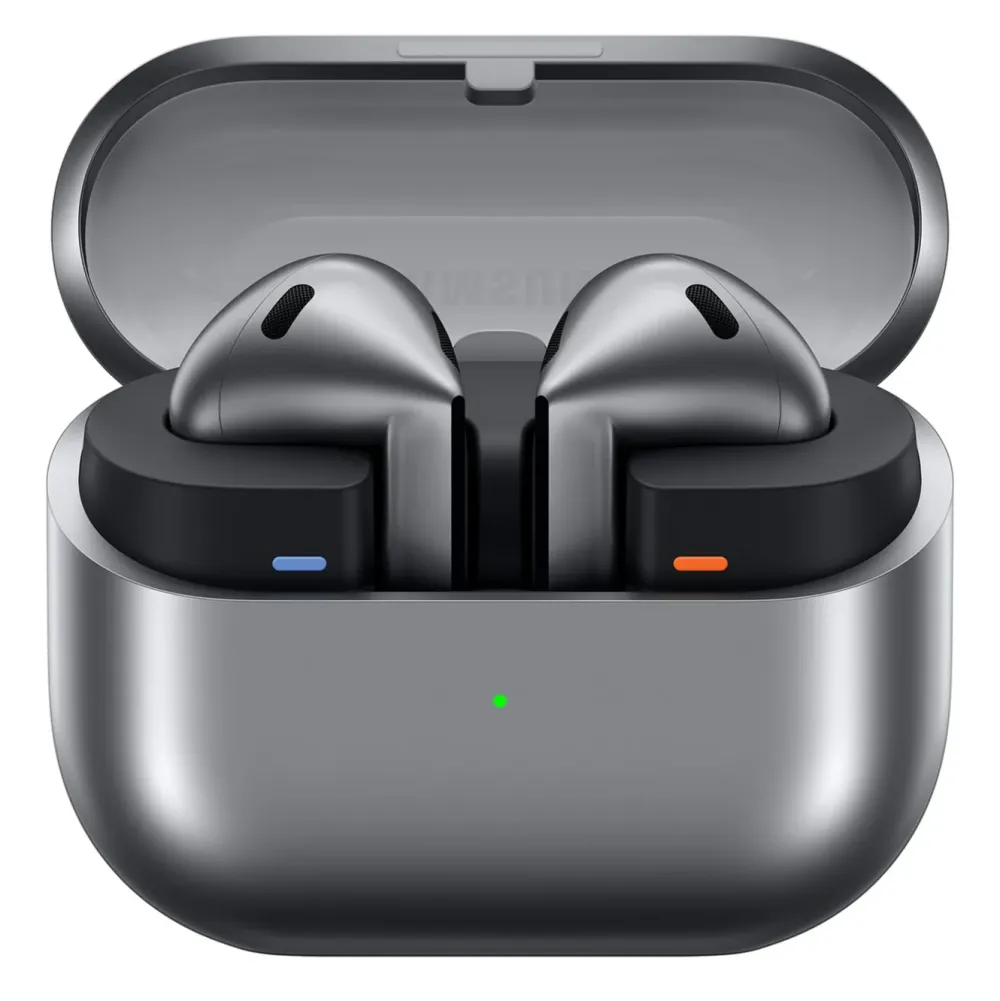 Samsung Iphone-Tilbehør|Hodetelefoner Og Hodesett|Galaxy Buds3 trådløse hodetelefoner