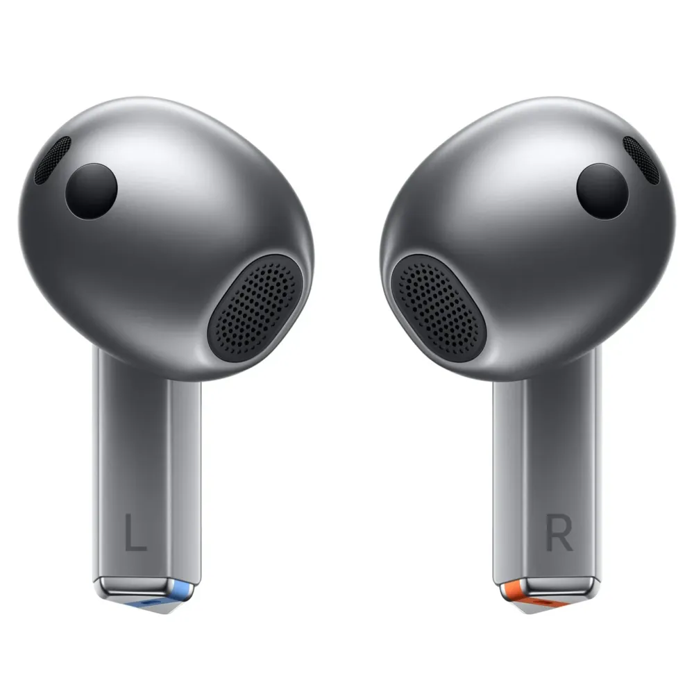 Samsung Iphone-Tilbehør|Hodetelefoner Og Hodesett|Galaxy Buds3 trådløse hodetelefoner