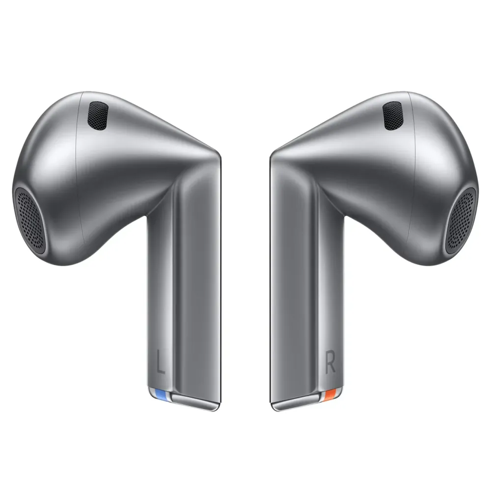 Samsung Iphone-Tilbehør|Hodetelefoner Og Hodesett|Galaxy Buds3 trådløse hodetelefoner