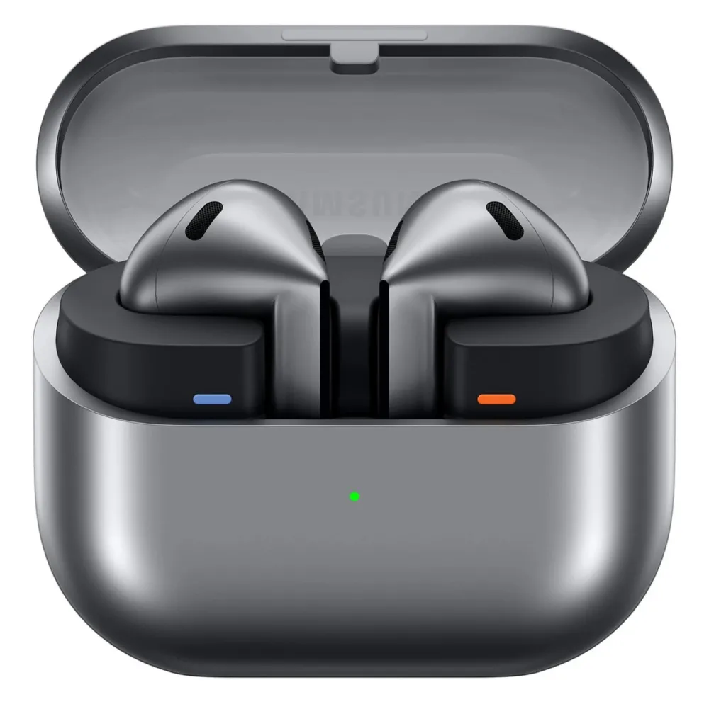 Samsung Iphone-Tilbehør|Hodetelefoner Og Hodesett|Galaxy Buds3 trådløse hodetelefoner