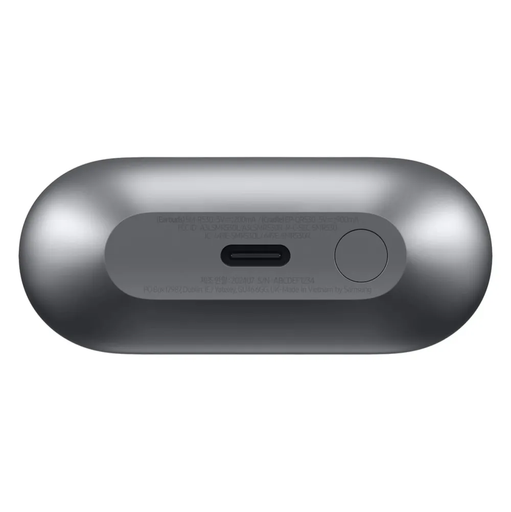 Samsung Iphone-Tilbehør|Hodetelefoner Og Hodesett|Galaxy Buds3 trådløse hodetelefoner