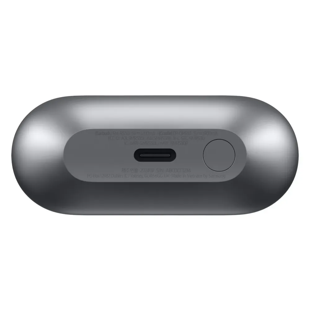 Samsung Iphone-Tilbehør|Hodetelefoner Og Hodesett|Galaxy Buds3 trådløse hodetelefoner
