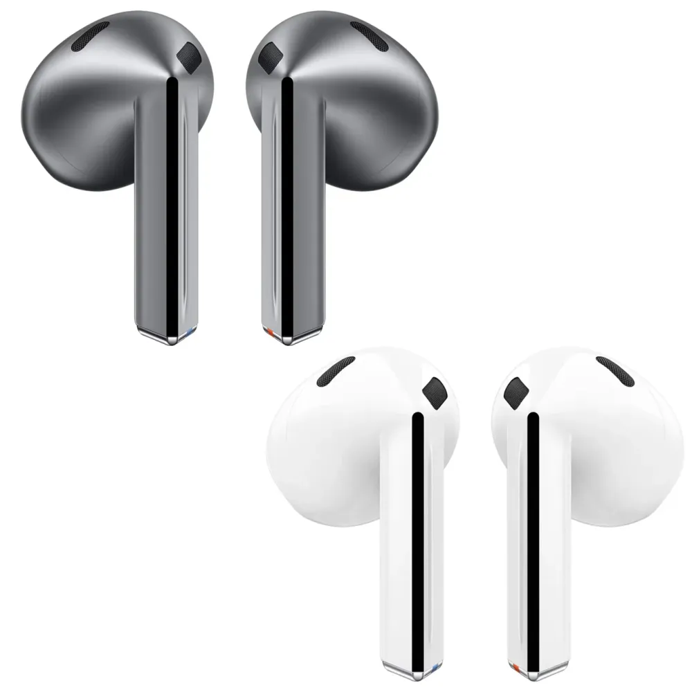 Samsung Iphone-Tilbehør|Hodetelefoner Og Hodesett|Galaxy Buds3 trådløse hodetelefoner