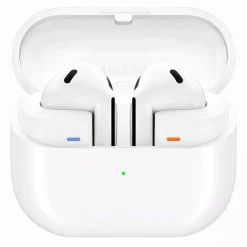 Samsung Iphone-Tilbehør|Hodetelefoner Og Hodesett|Galaxy Buds3 trådløse hodetelefoner