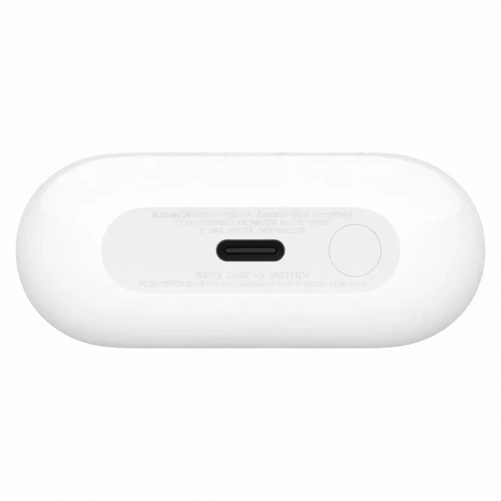 Samsung Iphone-Tilbehør|Hodetelefoner Og Hodesett|Galaxy Buds3 trådløse hodetelefoner