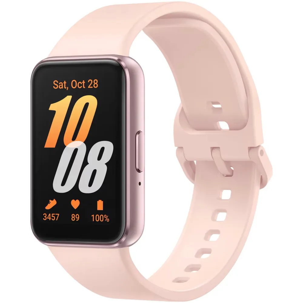 Samsung Smart Ring|Smartklokker Og Ringer|Galaxy Fit 3