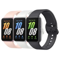Samsung Smart Ring|Smartklokker Og Ringer|Galaxy Fit 3