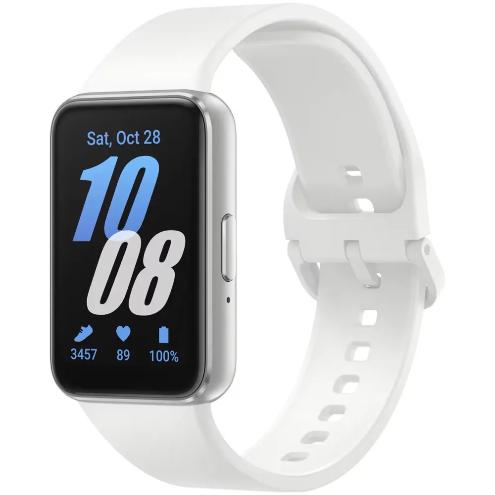 Samsung Smartklokker Og Ringer|Galaxy Fit 3