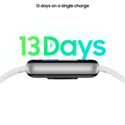 Samsung Smartklokker Og Ringer|Galaxy Fit 3