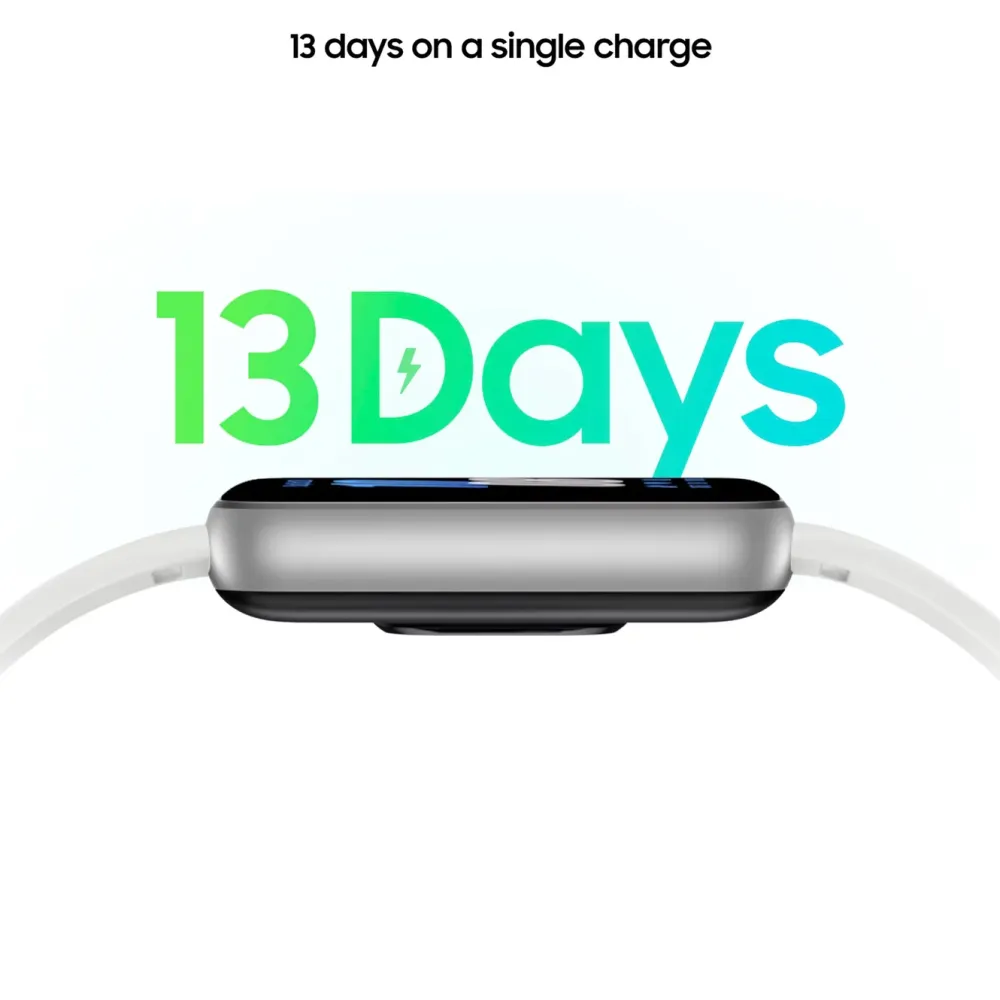 Samsung Smartklokker Og Ringer|Galaxy Fit 3