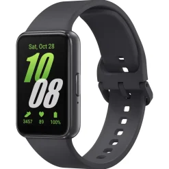 Samsung Smartklokker Og Ringer|Galaxy Fit 3
