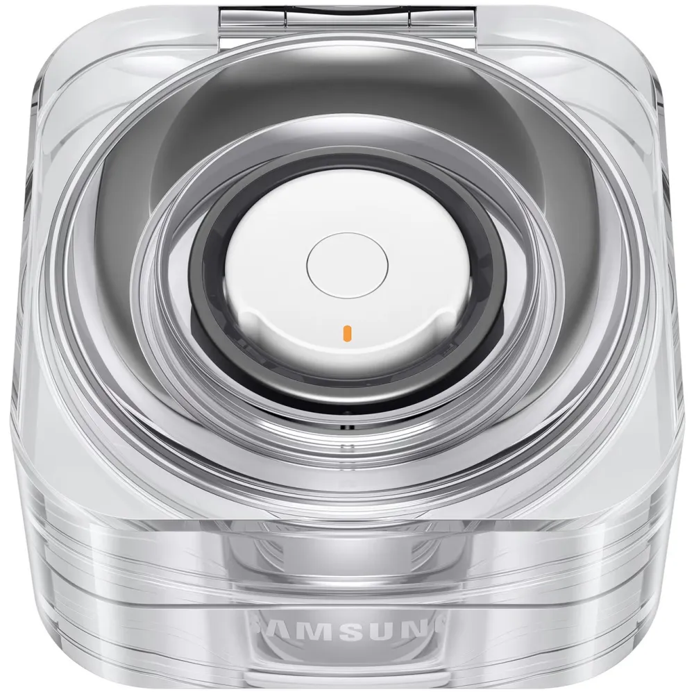 Samsung Smart Ring|Smartklokker Og Ringer|Galaxy Ring - Titanium Black Størrelse 10