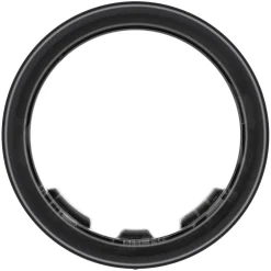 Samsung Smart Ring|Smartklokker Og Ringer|Galaxy Ring - Titanium Black Størrelse 10