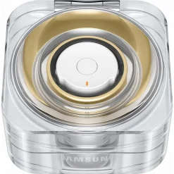 Samsung Smart Ring|Smartklokker Og Ringer|Galaxy Ring - Titanium Gold Størrelse 10