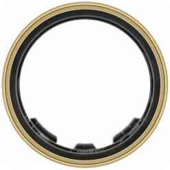 Samsung Smart Ring|Smartklokker Og Ringer|Galaxy Ring - Titanium Gold Størrelse 10