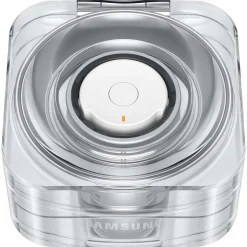 Samsung Smart Ring|Smartklokker Og Ringer|Galaxy Ring - Titanium Silver Størrelse 7