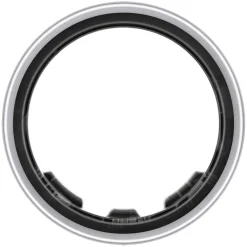 Samsung Smart Ring|Smartklokker Og Ringer|Galaxy Ring - Titanium Silver Størrelse 7