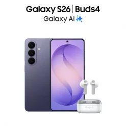 Samsung Mobiltelefoner|Galaxy S26 256GB