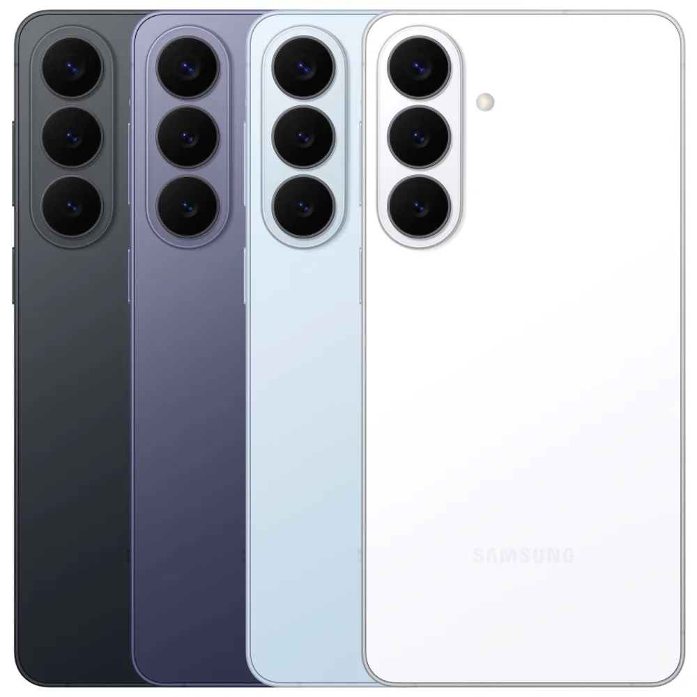 Samsung Mobiltelefoner|Galaxy S26+ 512GB