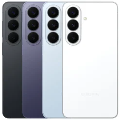 Samsung Mobiltelefoner|Galaxy S26 512GB