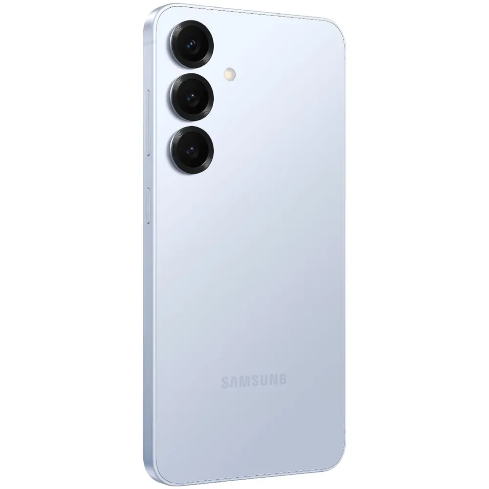 Samsung Mobiltelefoner|Galaxy S25 128 GB
