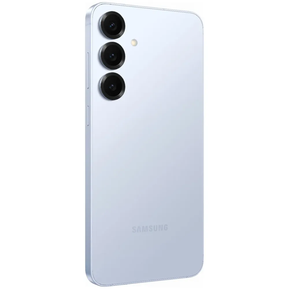 Samsung Mobiltelefoner|Galaxy S25+ 256 GB