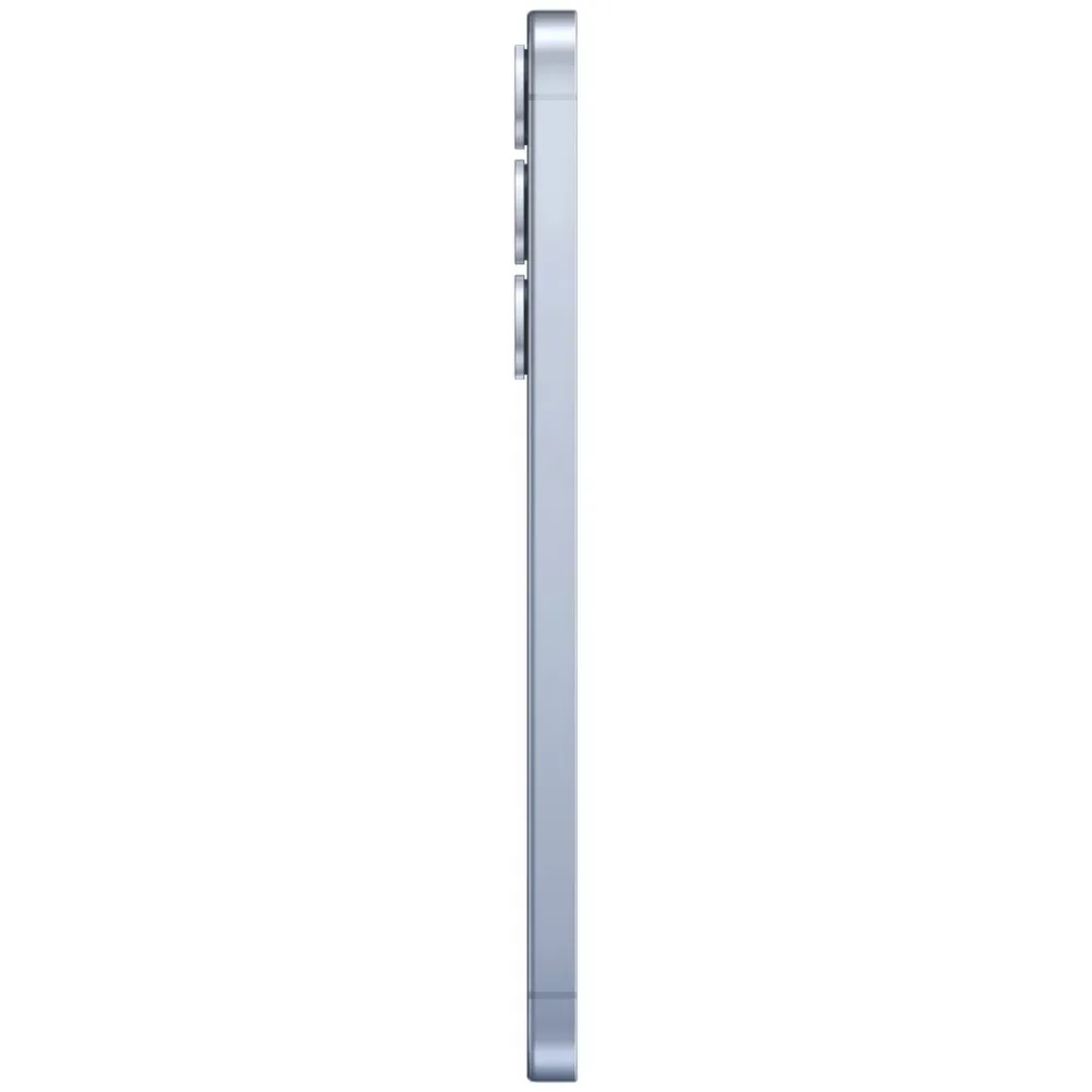 Samsung Mobiltelefoner|Galaxy S25+ 256 GB
