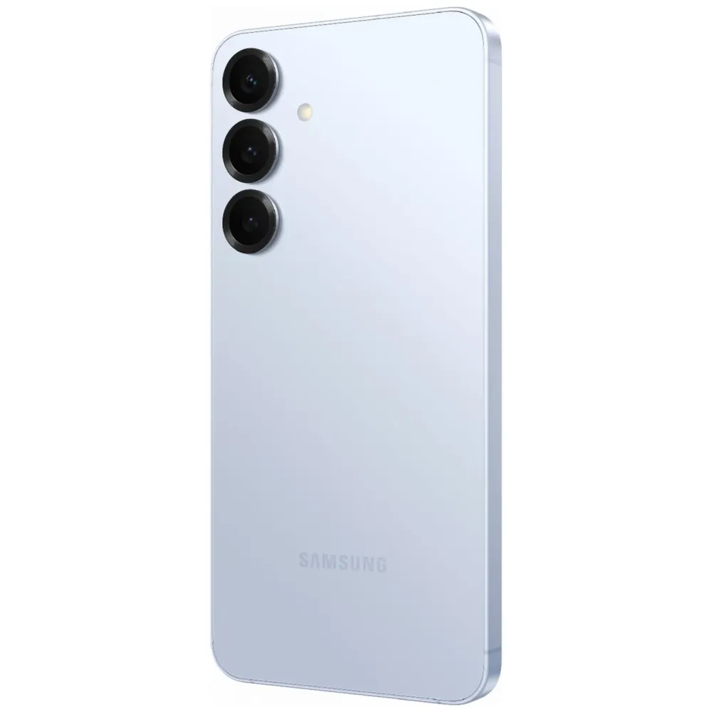 Samsung Mobiltelefoner|Galaxy S25+ 256 GB