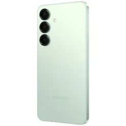 Samsung Mobiltelefoner|Galaxy S25 128 GB