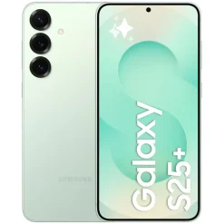 Samsung Mobiltelefoner|Galaxy S25+ 256 GB