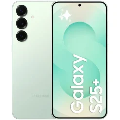 Samsung Mobiltelefoner|Galaxy S25+ 256 GB