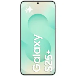 Samsung Mobiltelefoner|Galaxy S25+ 256 GB