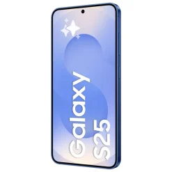 Samsung Mobiltelefoner|Galaxy S25 128 GB