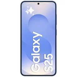 Samsung Mobiltelefoner|Galaxy S25 128 GB